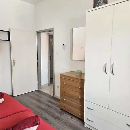 Kman Maison d'hôtes