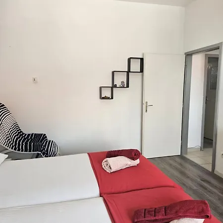 Maison d'hôtes Kman