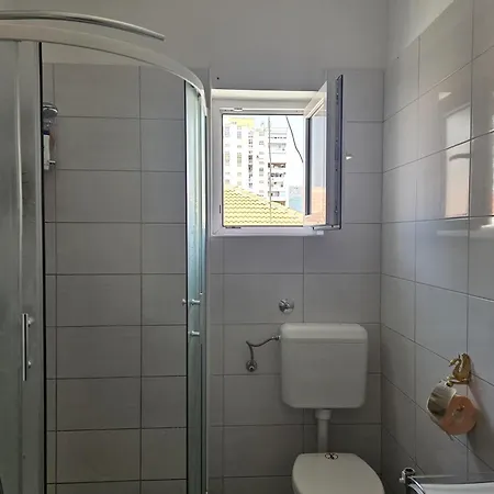 Kman Maison d'hôtes *