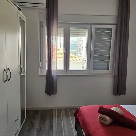 Kman Maison d'hôtes *