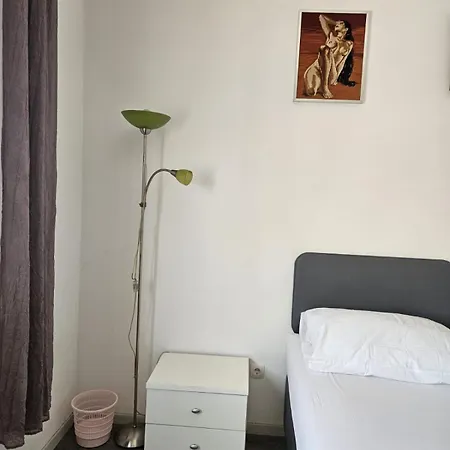 Kman Maison d'hôtes Split