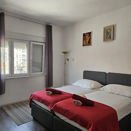 Kman Guest house