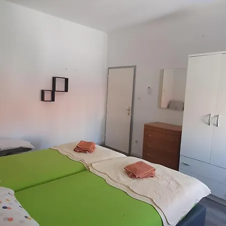 Kman Maison d'hôtes