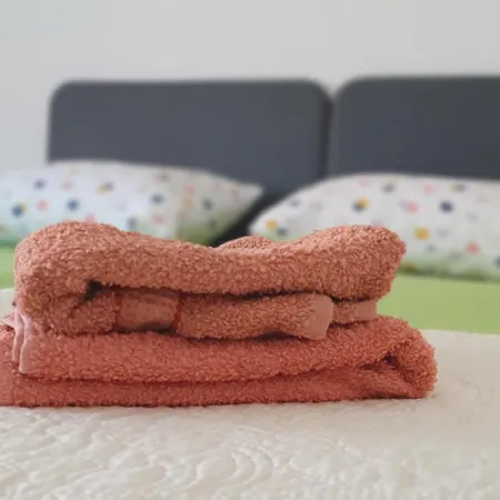 Kman Maison d'hôtes