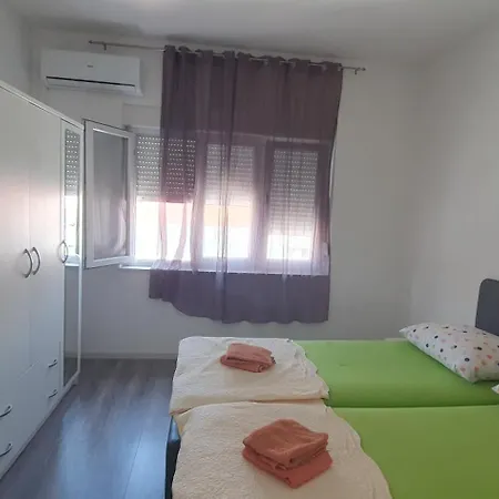 Kman Guest house *
