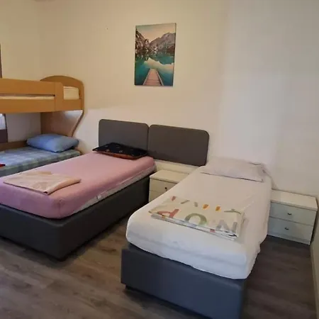 Kman Maison d'hôtes *