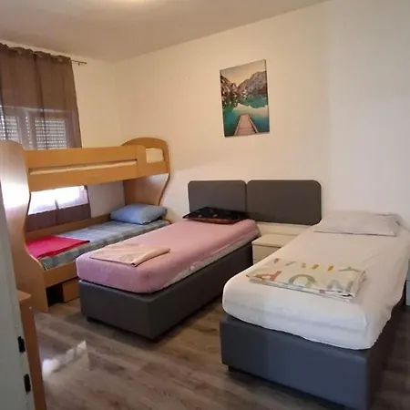 Maison d'hôtes Kman Split