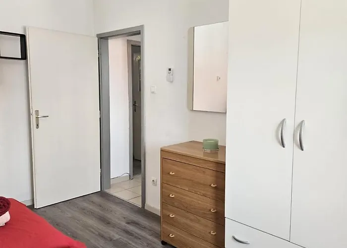 Kman Гостьовий будинок