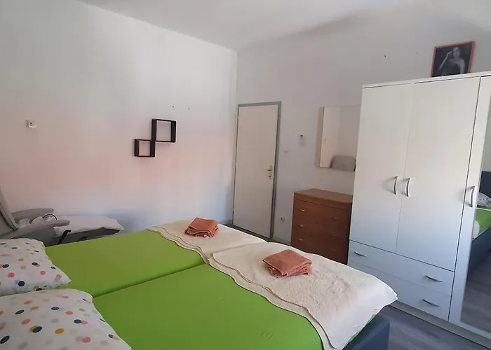 Kman Гостьовий будинок