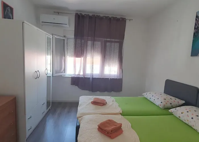 Kman Гостьовий будинок *